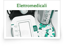 Elettromedicali