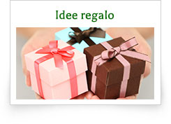 Idee regalo