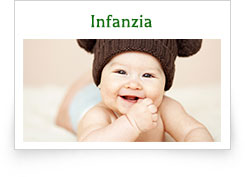 Infanzia