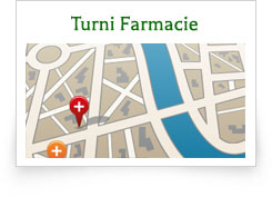 Turni Farmacie