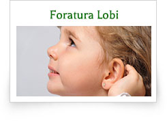 Foratura Lobi