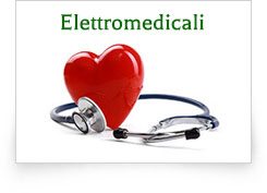 
Offerte - Elettromedicali