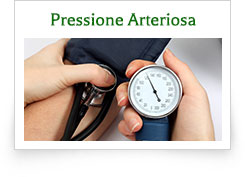 Misurazione Manuale Pressione Arteriosa