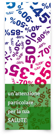 Farmacia Bizzozero - Offerte