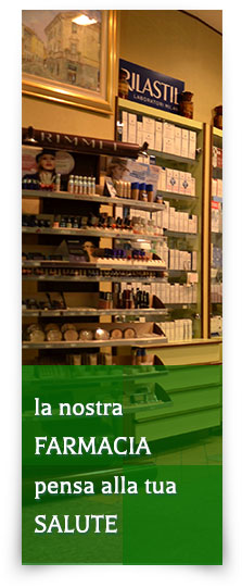 Farmacia Bizzozero Photogallery