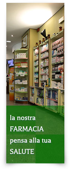 Farmacia Bizzozero Reparti