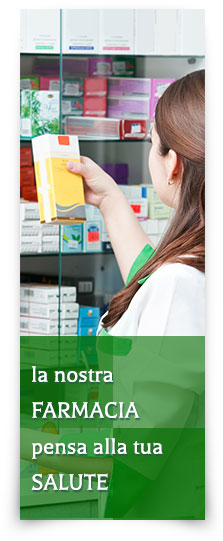 Farmacia Bizzozero Staff