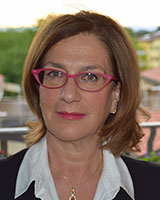 Dott.ssa Elisabetta Redaelli