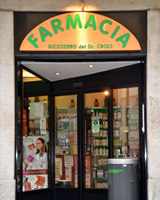 Farmacia Bizzozer