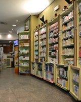 Farmacia Bizzozer