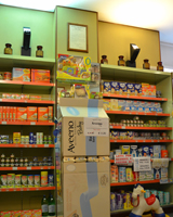 Farmacia Bizzozer